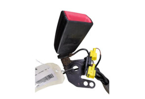 Attache ceinture arriere droit MERCEDES CLASSE C 204 Photo n°2