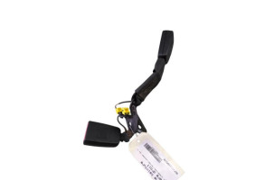 Attache ceinture arriere droit MERCEDES CLASSE C 204 Photo n°3
