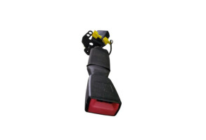 Attache ceinture arriere droit MERCEDES CLASSE C 204 Photo n°4