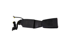 Attache ceinture arriere droit MERCEDES CLASSE C 204 Photo n°5