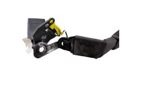 Attache ceinture arriere droit MERCEDES CLASSE C 204 Photo n°6