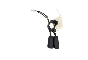 Attache ceinture arriere droit PEUGEOT 308 2 SW Photo n°2