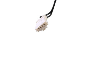 Attache ceinture arriere droit PEUGEOT 308 2 SW Photo n°5
