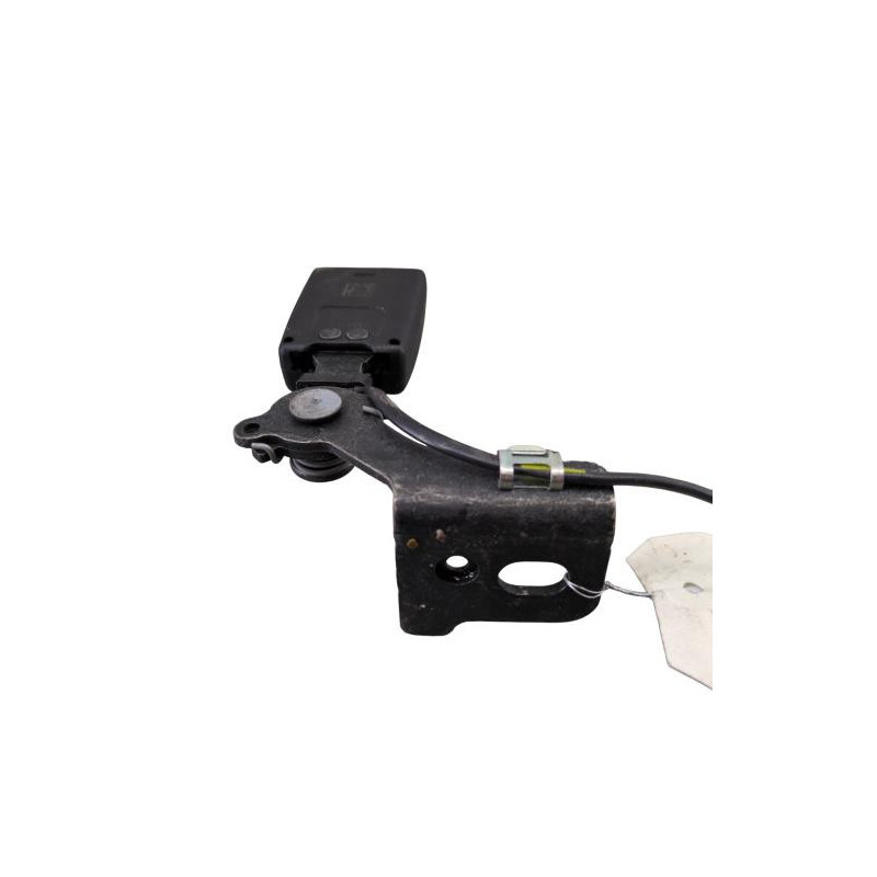 Attache ceinture arriere gauche PEUGEOT 308 2 SW Photo n°1