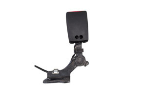 Attache ceinture arriere gauche PEUGEOT 308 2 SW Photo n°2