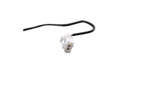 Attache ceinture arriere gauche PEUGEOT 308 2 SW Photo n°4