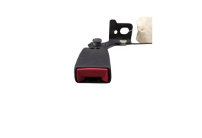 Attache ceinture arriere gauche PEUGEOT 308 2 SW Photo n°5