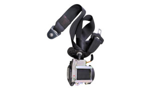 Ceinture avant droit PEUGEOT 308 2 SW Photo n°1