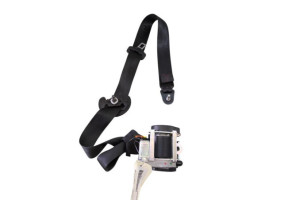 Ceinture avant gauche PEUGEOT 308 2 SW Photo n°5
