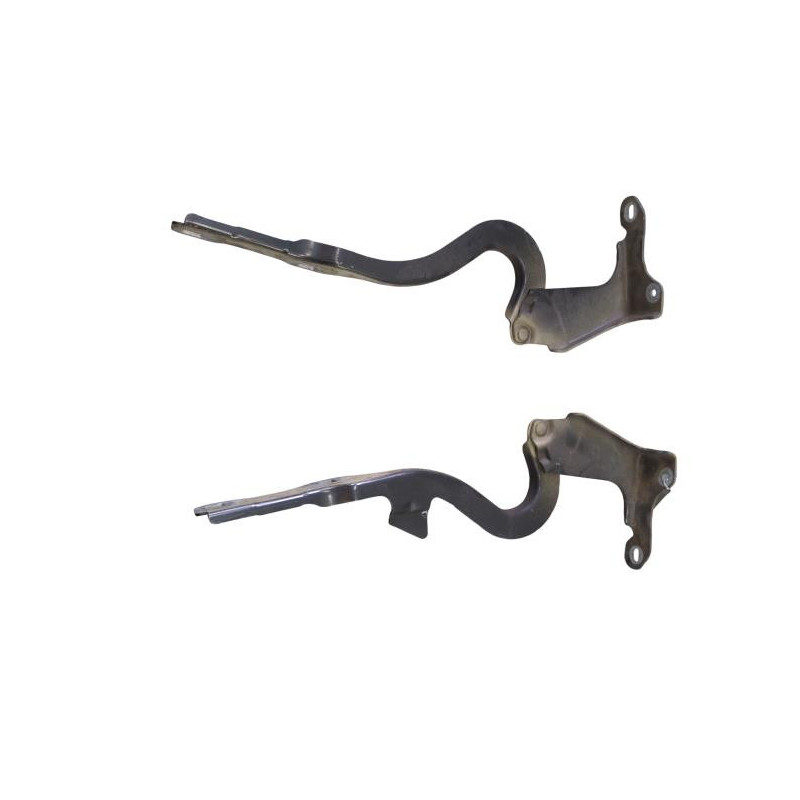 Charniere de capot PEUGEOT 308 2 SW Photo n°1