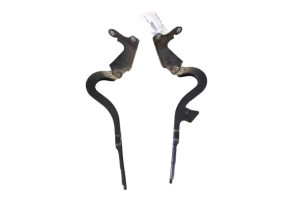 Charniere de capot PEUGEOT 308 2 SW Photo n°4