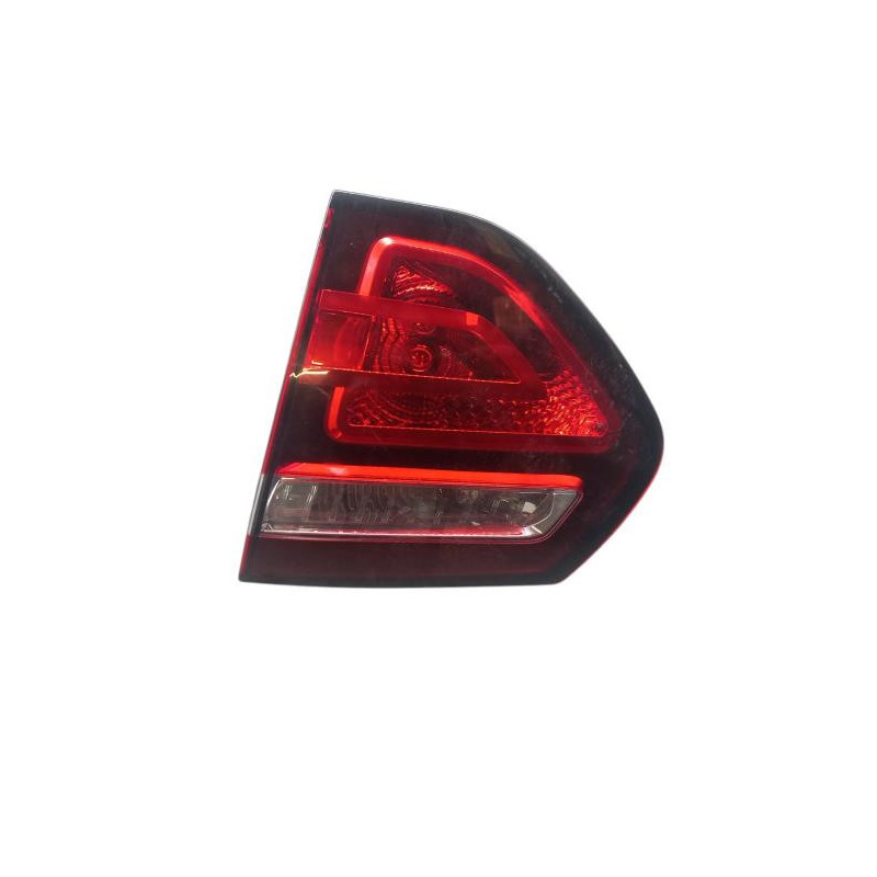 Feu arriere secondaire droit (feux) CITROEN C4 PICASSO 1 Photo n°1