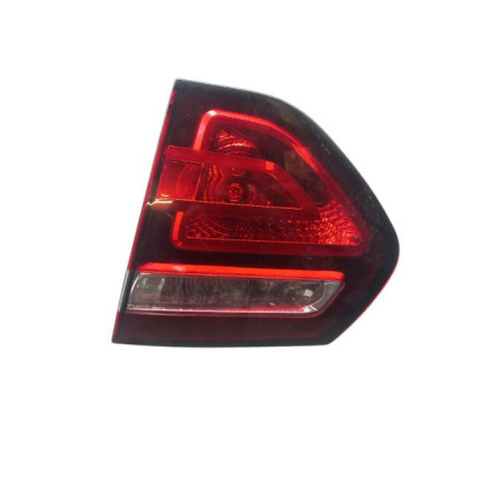Feu arriere secondaire droit (feux) CITROEN C4 PICASSO 1