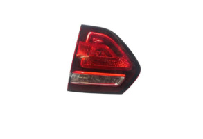 Feu arriere secondaire droit (feux) CITROEN C4 PICASSO 1 Photo n°2