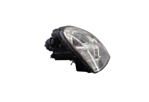 Optique avant principal droit (feux)(phare) SSANGYONG REXTON 1 Photo n°5
