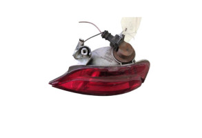 Feu de pare choc arriere gauche RENAULT SCENIC 4 Photo n°3