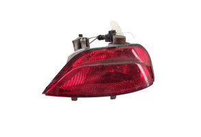 Feu de pare choc arriere gauche RENAULT SCENIC 4 Photo n°4