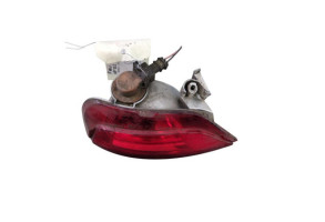 Feu de pare choc arriere droit RENAULT SCENIC 4 Photo n°4