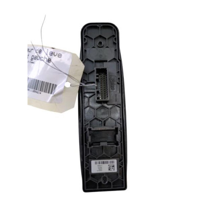 Interrupteur de leve vitre avant gauche RENAULT SCENIC 4