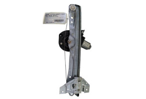 Leve vitre electrique arriere droit RENAULT SCENIC 4 Photo n°2