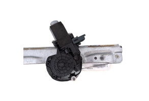 Leve vitre electrique arriere droit RENAULT SCENIC 4 Photo n°3