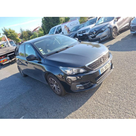 Interrupteur de leve vitre avant gauche PEUGEOT 308 2 SW