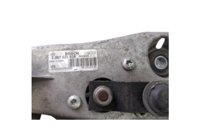 Moteur essuie glace avant PEUGEOT 308 2 SW Photo n°2