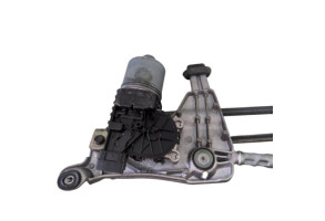Moteur essuie glace avant PEUGEOT 308 2 SW Photo n°4