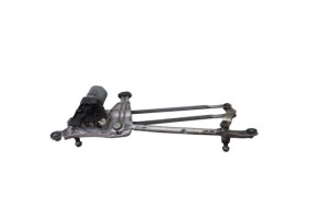 Moteur essuie glace avant PEUGEOT 308 2 SW Photo n°5