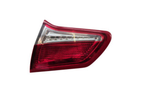 Feu arriere secondaire droit (feux) CITROEN C4 2 Photo n°4