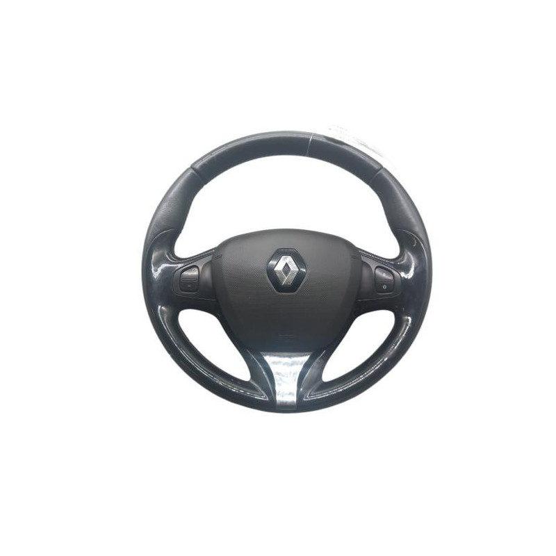 Volant RENAULT CLIO 4 Photo n°1