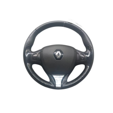 Volant RENAULT CLIO 4