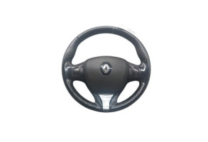 Volant RENAULT CLIO 4 Photo n°1