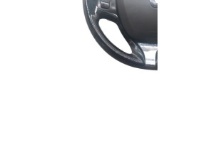Volant RENAULT CLIO 4 Photo n°2