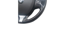 Volant RENAULT CLIO 4 Photo n°3