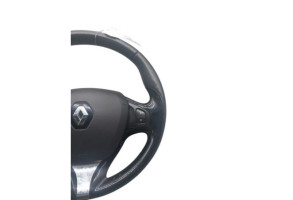 Volant RENAULT CLIO 4 Photo n°6
