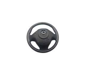 Volant RENAULT CLIO 4 Photo n°8