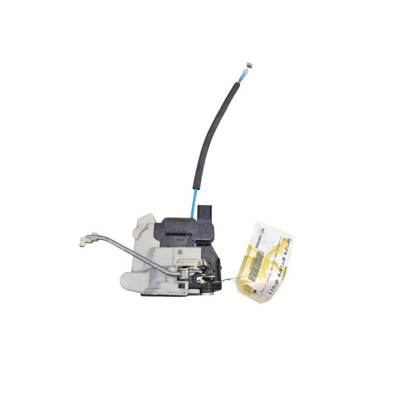 Serrure arriere droit KIA RIO 3 Photo n°1
