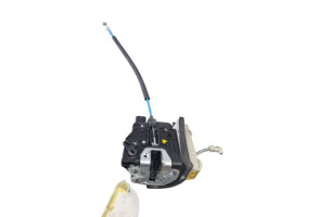 Serrure arriere droit KIA RIO 3 Photo n°3