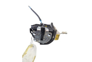 Serrure arriere droit KIA RIO 3 Photo n°4
