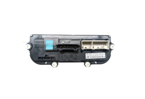 Commande chauffage VOLKSWAGEN GOLF 6 Photo n°1
