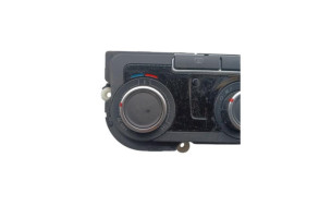 Commande chauffage VOLKSWAGEN GOLF 6 Photo n°3