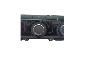 Commande chauffage VOLKSWAGEN GOLF 6 Photo n°4