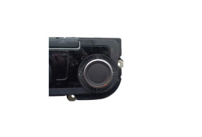 Commande chauffage VOLKSWAGEN GOLF 6 Photo n°5