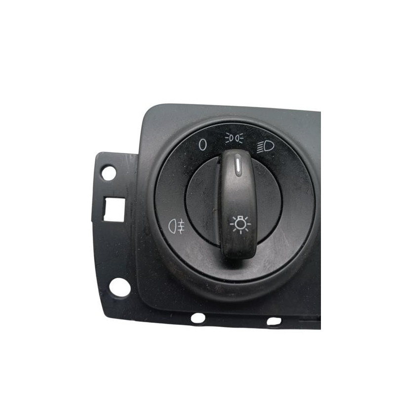 Commande de phare VOLKSWAGEN GOLF 6 Photo n°1