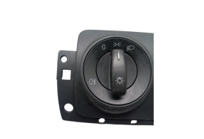 Commande de phare VOLKSWAGEN GOLF 6 Photo n°1
