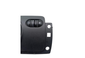 Commande de phare VOLKSWAGEN GOLF 6 Photo n°2