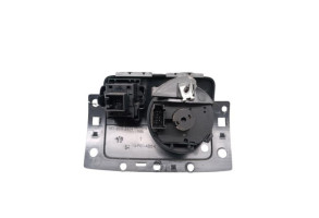 Commande de phare VOLKSWAGEN GOLF 6 Photo n°4