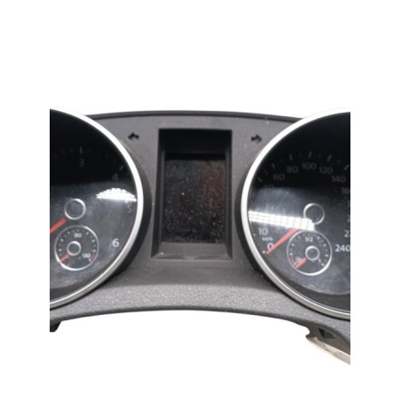 Compteur VOLKSWAGEN GOLF 6