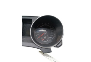 Compteur VOLKSWAGEN GOLF 6 Photo n°2